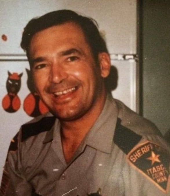 Deputy Sheriff Robert R. Lawson