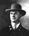 Sergeant Hans Aamold
