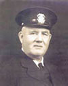 Chief of Police Allen H. Johnson
