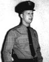 Patrolman Richard L. Bergquist