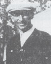 Game Warden Douglas P. Brady