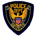 Bricelyn Police Department