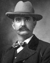 Chief James C. Daily