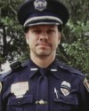 Police Officer Thomas Edward Decker