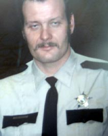 Deputy Sheriff Dennis Donald Bouchie