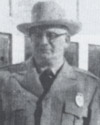 Deputy Sheriff Edward Eades