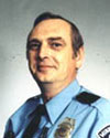 Patrolman Jerome Victor Haaf