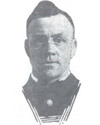 Officer Frank S. Hallett