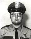 Police Officer John Harold Larson