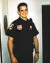 Police Officer Brian David Klinefelter