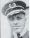 Police Officer Calbert H. Leedom