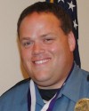 Police Officer Joshua Phillip Lynaugh
