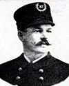 Police Officer Charles Mayer