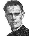 Police Officer William W. McClintock