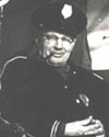 Chief of Police Frank E. McFadden