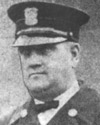 Patrolman Harry McGraw