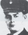Patrolman Donald T. McHale