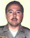 Deputy Sheriff Michael William Morrow