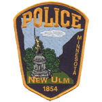 New Ulm Police Department
