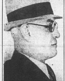 Detective Fred W. Nolan