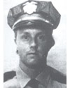 Patrol Officer Kenneth M. Olson