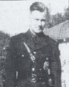 Patrolman Harold O. Olson