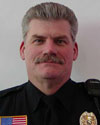 Police Officer Richard Scott Crittenden, Sr.