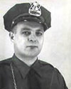 Police Officer Alfred V. Sandquist