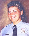 Police Officer Melissa Jayne Schmidt