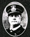 Police Officer Axel J. Soderberg