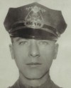 Police Officer Lawrence F. Tierney