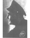 Chief of Police Deo C. Waldron