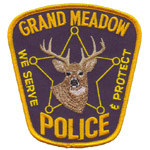 Grand Meadow Police Department