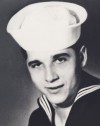 Petty Officer Edgar Allen Culbertson