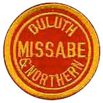 Duluth, Missabe, and Northern Railroad Police Department, Railroad Police