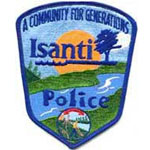 Isanti Police Department