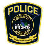 Lino Lakes Police Department