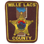 Mille Lacs County Sheriff's Office