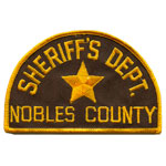 Nobles County Sheriff's Office