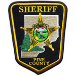 Pine County Sheriff's Office