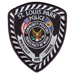 St. Louis Park Police Department