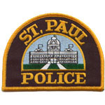 St. Paul Police Department