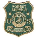 United States Department of Agriculture - Forest Service Law Enforcement and Investigations