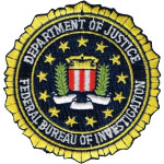 United States Department of Justice - Federal Bureau of Investigation