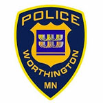 Worthington Police Department