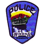 Winona Police Department