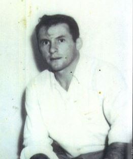 Deputy Robert Moravec