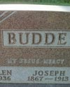 Joseph Budde
