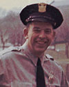Patrolman Theodore G. Chresand
