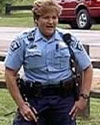 Officer Lisa Kern